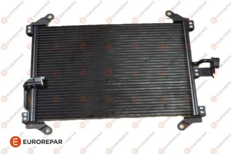 РАДІАТОР КОНДИЦІОНЕРА EUROREPAR E163367