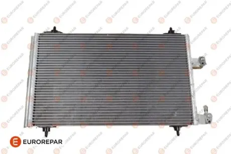 РАДІАТОР КОНДИЦІОНЕРА EUROREPAR E163369