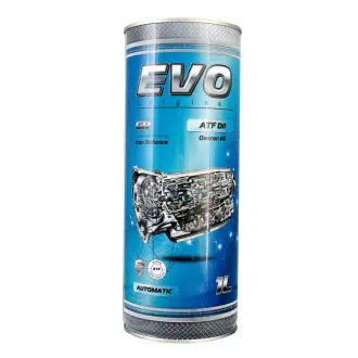 Автозапчасть EVO ATF DII 1L
