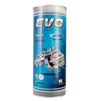 Автозапчасть EVO ATF DIII 1L