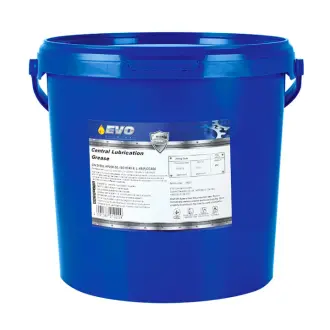 Автозапчасть EVO CENTRAL GREASE 5KG