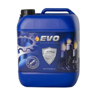 Автозапчасть EVO D7 10L 5W-40 TURBO DIESE