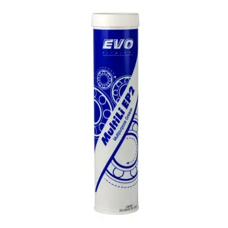 Автозапчасть EVO GREASE MULT EP2 0,4KG