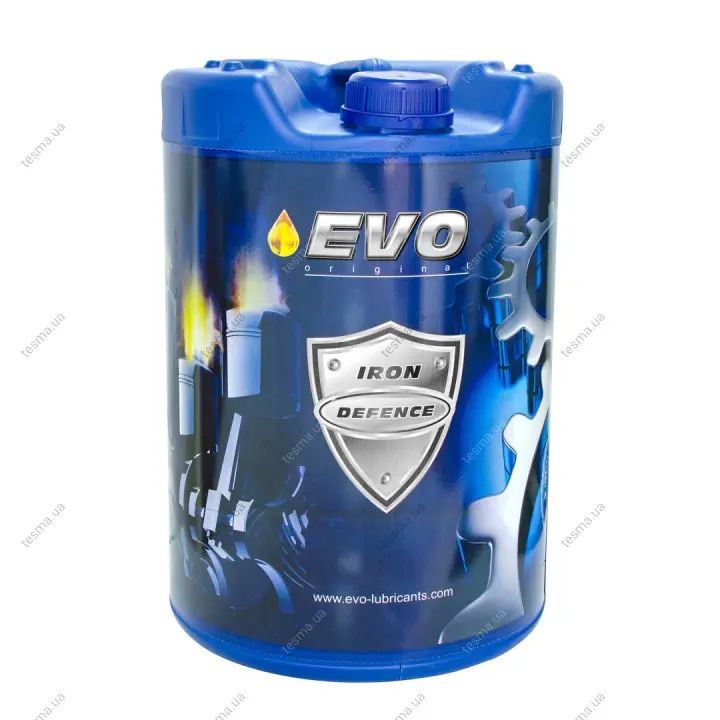 Автозапчасть EVO MULTIGEAR75W8020L (фото 1)