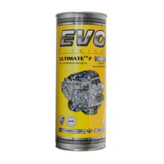Автозапчасть EVO U F 1L 5W-30