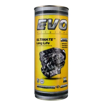 Автозапчасть EVO U LL 1L 5W-30