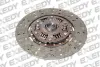Диск сцепления EXEDY ASD312 (фото 1)