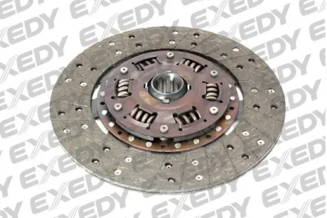 Диск сцепления EXEDY ASD312