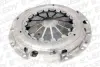 Корзина сцепления EXEDY DHC556U (фото 1)