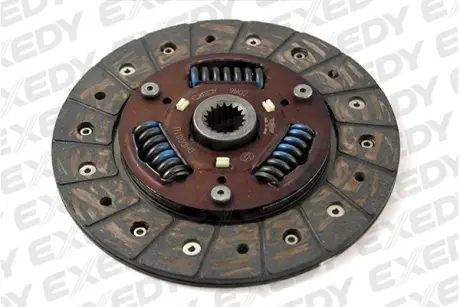 Диск сцепления EXEDY DHD001U