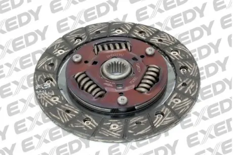 Диск сцепления EXEDY DHD029U