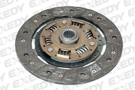 Диск сцепления EXEDY DHD032