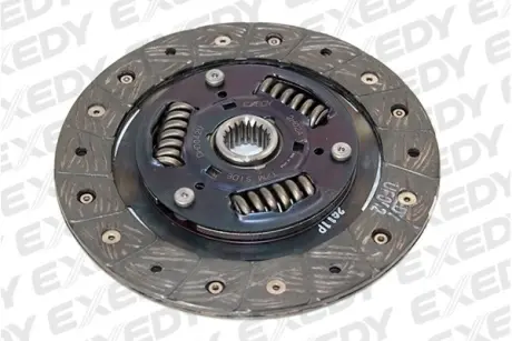 Диск сцепления EXEDY DHD042U