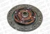 Диск сцепления EXEDY DHD049U