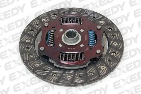 Диск сцепления EXEDY DHD053