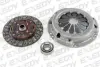 Комплект сцепления EXEDY DHK2039 (фото 1)