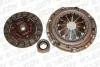 Комплект сцепления EXEDY DHK2044 (фото 1)