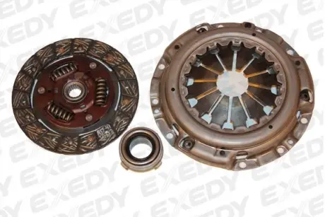 Комплект сцепления EXEDY DHK2044