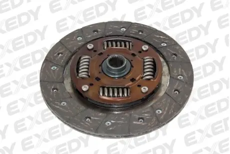 Диск сцепления EXEDY DWD308