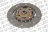 Диск сцепления EXEDY DWD318 (фото 1)