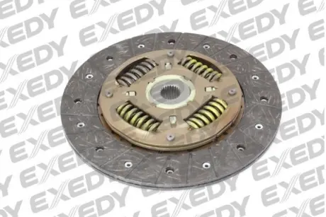 Диск сцепления EXEDY DWD320