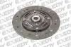Диск сцепления EXEDY DWD323 (фото 1)