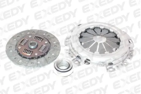 Комплект сцепления EXEDY DWK2004