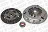 Комплект сцепления EXEDY FIK2057 (фото 1)