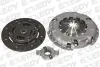Комплект сцепления EXEDY FIK2058 (фото 1)