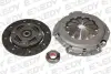 Комплект сцепления EXEDY FIK2061 (фото 1)