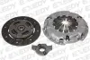Комплект сцепления EXEDY FIK2062 (фото 1)