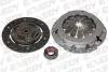 Комплект сцепления EXEDY FIK2064 (фото 1)