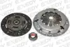 Комплект сцепления EXEDY FIK2066 (фото 1)