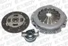 Комплект сцепления EXEDY FIK2067 (фото 1)