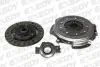 Комплект сцепления EXEDY FIK2069 (фото 1)