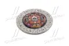Диск сцепления SUBARU FORESTER 2.0 98-, LEGACY 2.0-2.5 98-05 (Пр-во) EXEDY FJD035U (фото 2)