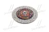 Диск сцепления SUBARU FORESTER 2.0 98-, LEGACY 2.0-2.5 98-05 (Пр-во) EXEDY FJD035U (фото 3)