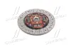 Диск сцепления SUBARU FORESTER 2.0 98-, LEGACY 2.0-2.5 98-05 (Пр-во) EXEDY FJD035U (фото 4)