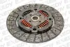 Диск сцепления EXEDY FJD037 (фото 1)
