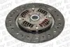 Диск сцепления EXEDY FJD039U