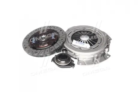 Комплект сцепления EXEDY FMK2009