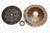 Комплект сцепления EXEDY FMK2044 (фото 1)