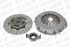Комплект сцепления EXEDY FMK2050 (фото 1)