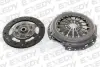 Комплект сцепления EXEDY FMS2073 (фото 1)
