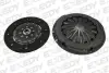 Комплект сцепления EXEDY FMS2077 (фото 1)