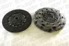 Комплект сцепления EXEDY FMS2108 (фото 1)