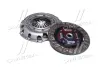 Комплект сцепления EXEDY FMS2152 (фото 4)