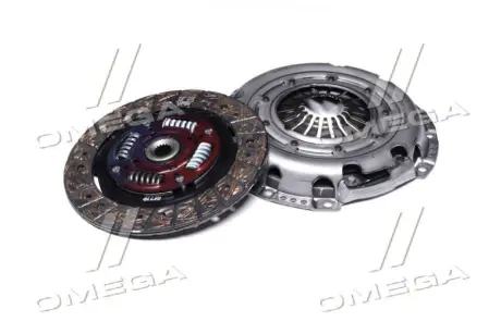 Комплект сцепления EXEDY FMS2152