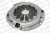 Корзина сцепления EXEDY HCC506 (фото 1)