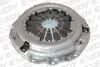 Нажимной диск сцепления EXEDY HCC531 (фото 1)